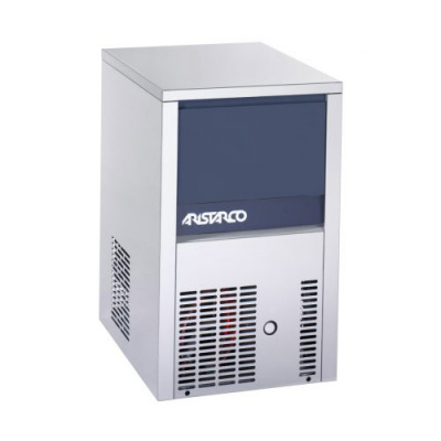 Льдогенератор с водяным охлаждением ARISTARCO CP 25.6W