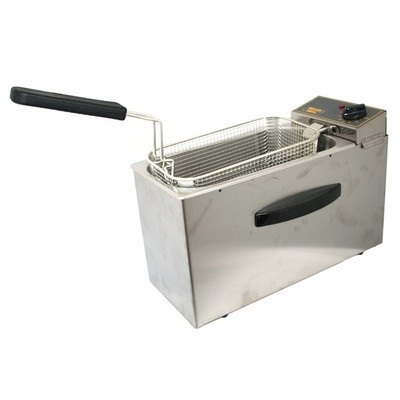 Фритюрница открытого типа ROLLER GRILL RF 5 S