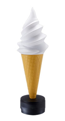 Pasmo L1  Светильник-мороженое