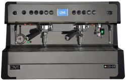 Кофемашина рожковая CIME CO-05 A 2gr MB RS (автомат, 2 группы)
