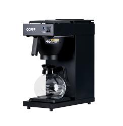 Фильтр-кофеварка с кувшином COFFF FLT 120 black