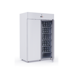 Шкаф холодильный ARKTO R1.4-S (среднетемпературный)
