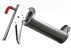 Дозатор для соуса 580-NMCC 10 мл, красная ручка