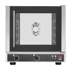 Печь конвекционная TECNOEKA EKF 423 AL P