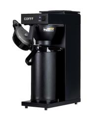 Фильтр-кофеварка с термосом AIR POT COFFF FLT120 AP BLACK