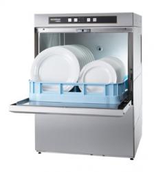 Фронтальная посудомоечная машина HOBART ecomax F504-12B