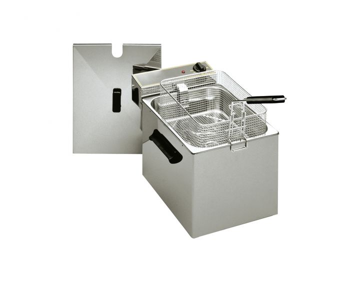 Фритюрница открытого типа ROLLER GRILL RF 8 S