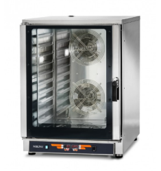 Пароконвектомат Tecnodom NERONE MID 10T DIGITALE