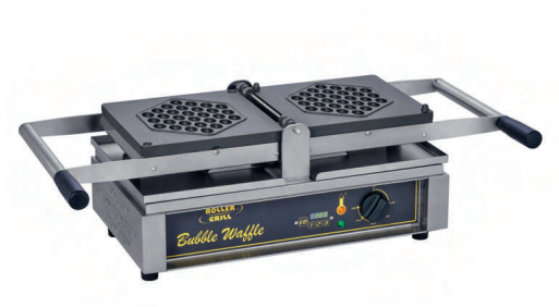 Вафельница  ROLLER GRILL GES 90