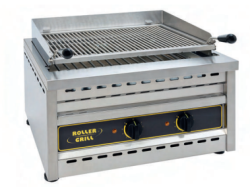 Гриль вапоро ROLLER GRILL CES 600