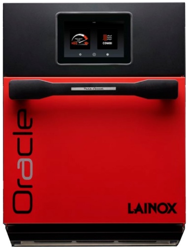 Печь высокоскоростная Lainox ORACRB