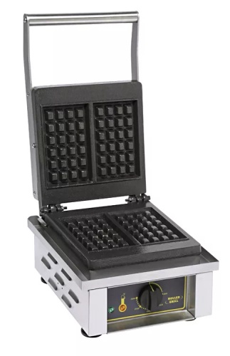 Вафельница ROLLER GRILL GES 20