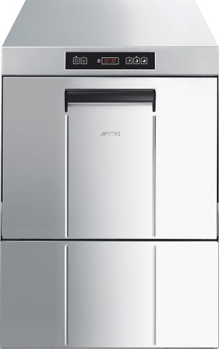 Машина посудомоечная фронтальная SMEG UD503D