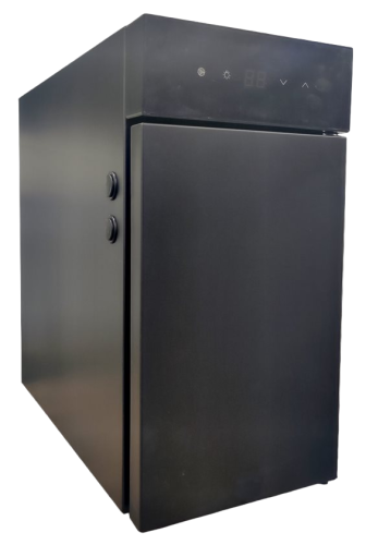 Холодильник для молока JETINNO 35-ESFB4C-FM-SD