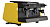 Кофемашина рожковая CIME SATURNO MB-60 (автомат, 2 группы), желтая