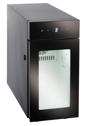 Холодильник для молока JETINNO 35-ESFB4C-FM NF